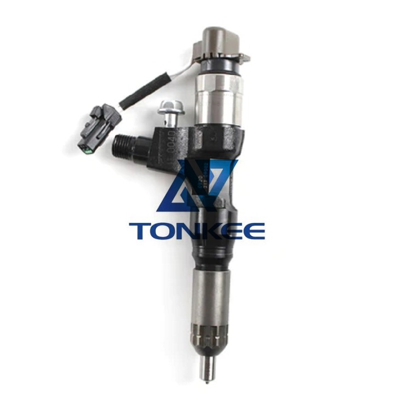 Hot sale VH23670E0540 295050-0920 Fuel Injector for Kobelco SK200-8 SK300-8 | Tonkee®