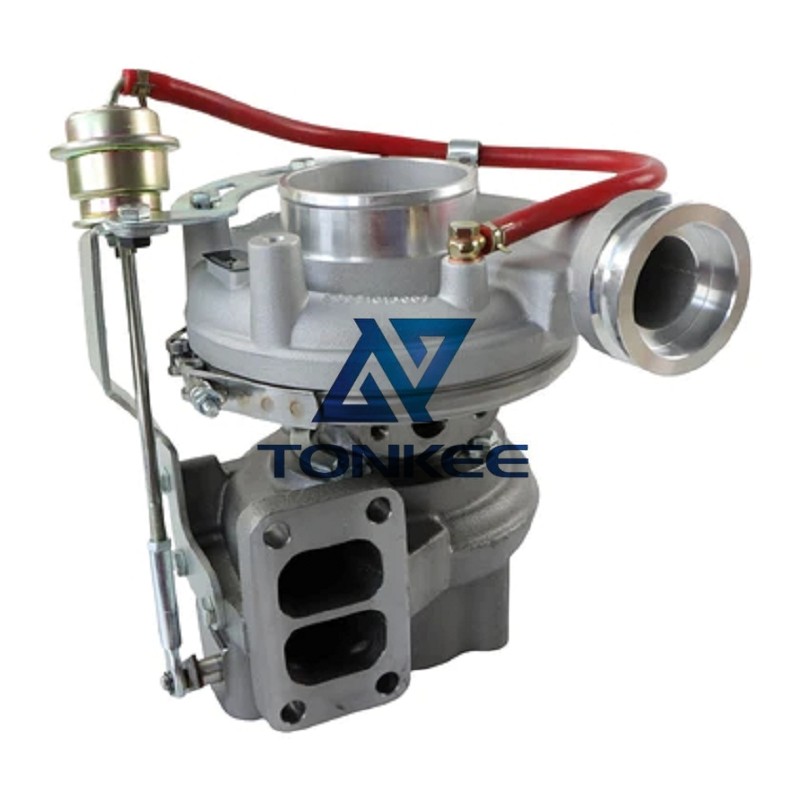 Shop VOE21109241 21109241 Turbocharger for Volvo EC240B EC240C FC2924C D7D D7E Engine | Tonkee®