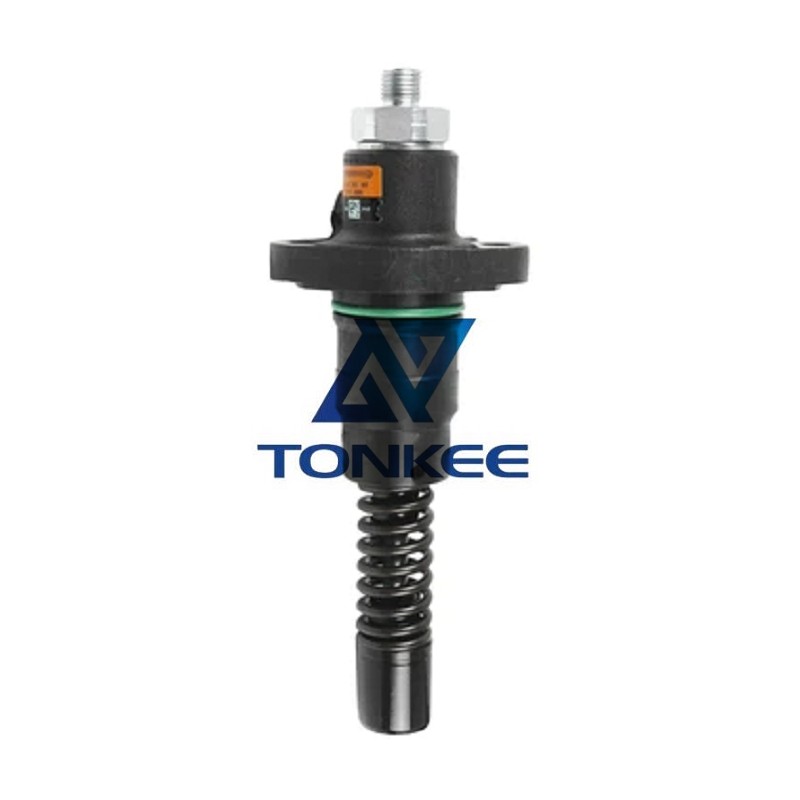 OEM VOE21147445 21147445 Fuel Injector for Volvo EC240B EC290B DEUTZ D7E | Tonkee®