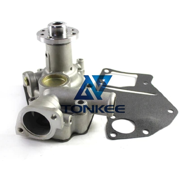 Buy Water Pump 8-98098662-0 for Isuzu Engine 4LE2 Hitachi Excavator ZX55UR 60UR | Tonkee®